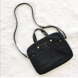 Marc Jacobs laptop bag